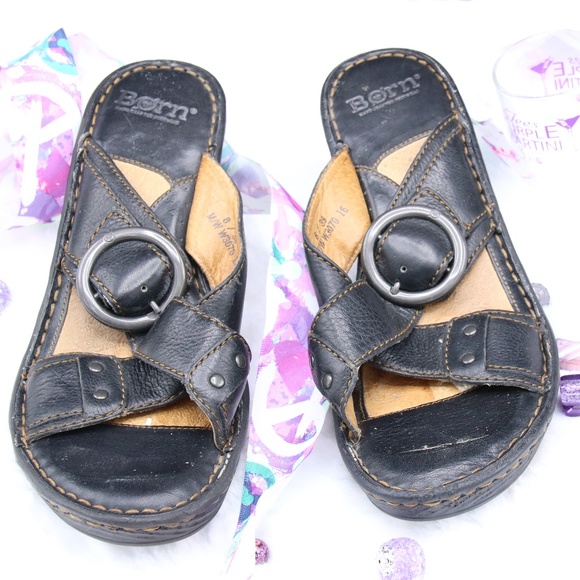 Born Shoes - Born Sandals